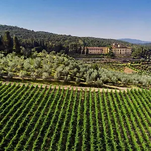 Torre A Cona Wine Estate 4*, San Donato in Collina Italy