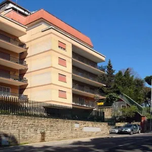 Nova Domus Aurelia 3*, Rome Italy