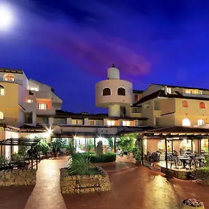 Colonna 4*, Marinella (Sardinia) Italy