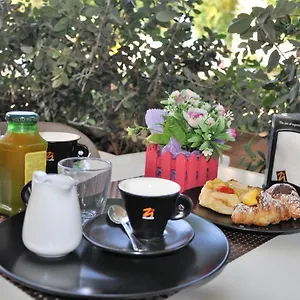 Casa Rosetta Apartment