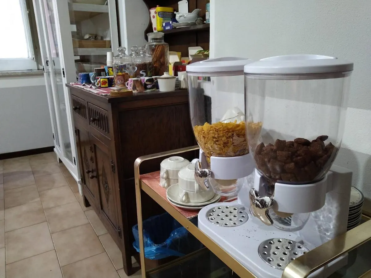 Il Genio Del Porto - Mabbonath B&B Palermo Italy