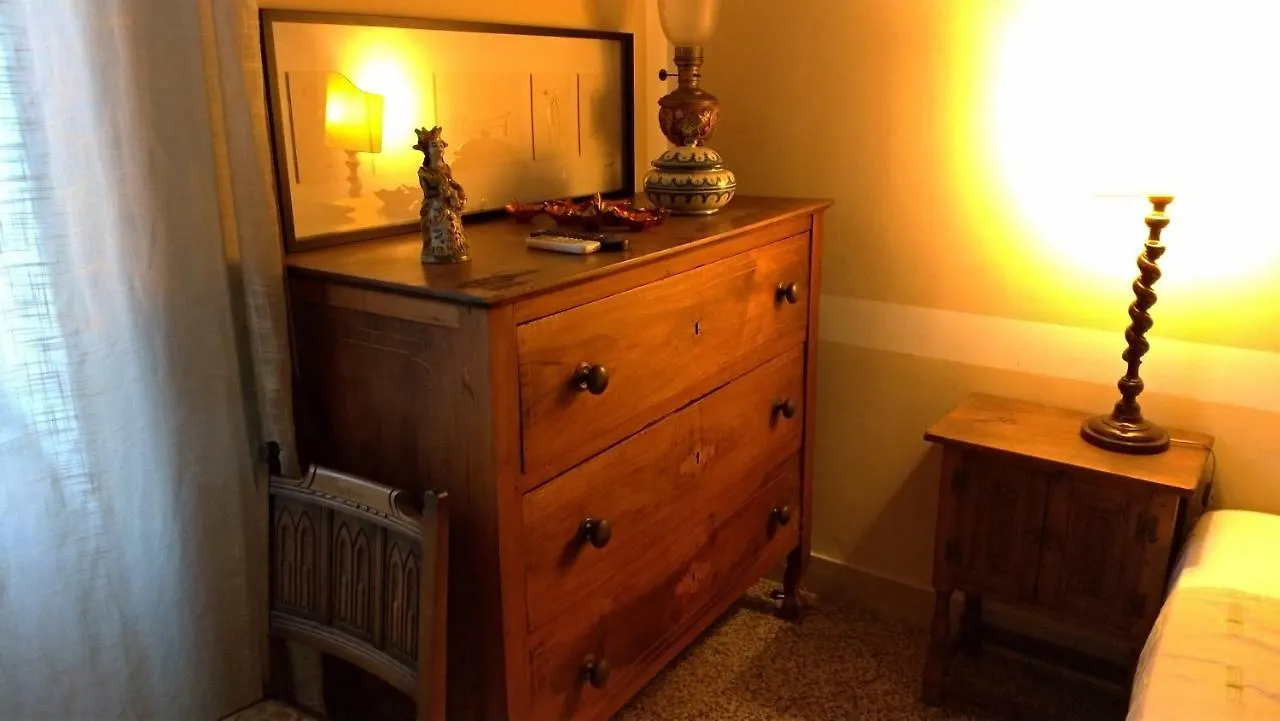 Bed & Breakfast Il Genio Del Porto - Mabbonath B&B Palermo