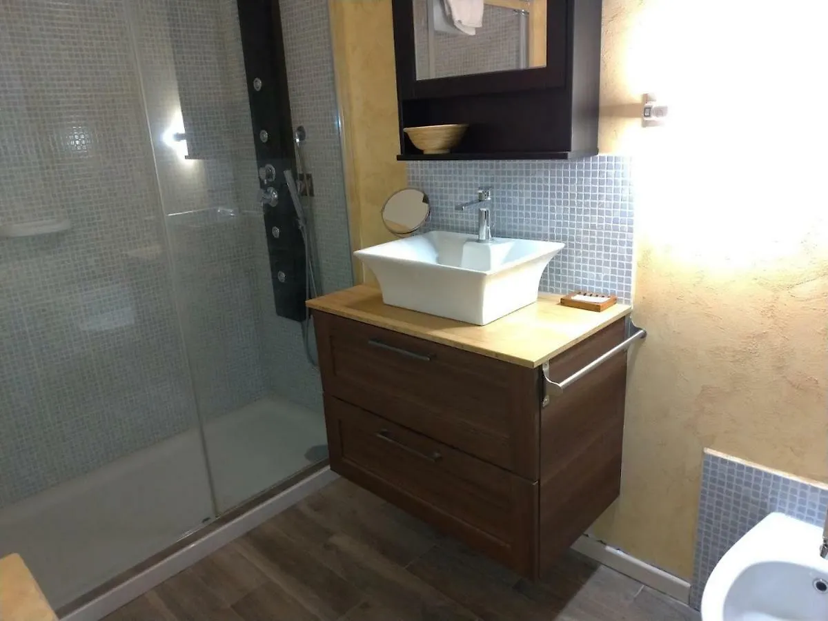 Bed & Breakfast Il Genio Del Porto - Mabbonath B&B Palermo