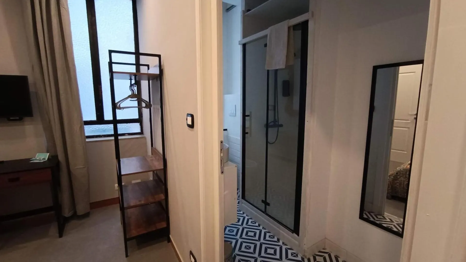 Bed & Breakfast Il Genio Del Porto - Mabbonath B&B Palermo